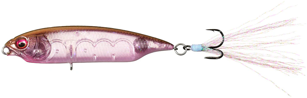 Megabass Respect Series "GP Sakura Illusion" - April 2026 Release - Image 10