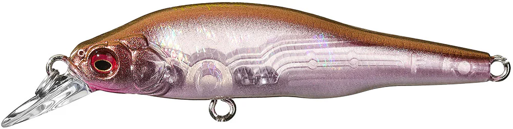 Megabass Respect Series "GP Sakura Illusion" - April 2026 Release - Image 12