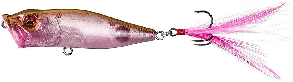Megabass Respect Series "GP Sakura Illusion" - April 2026 Release - Image 2