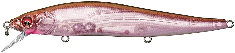 Megabass Respect Series "GP Sakura Illusion" - April 2026 Release - Image 4