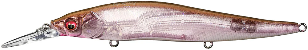 Megabass Respect Series "GP Sakura Illusion" - April 2026 Release - Image 5