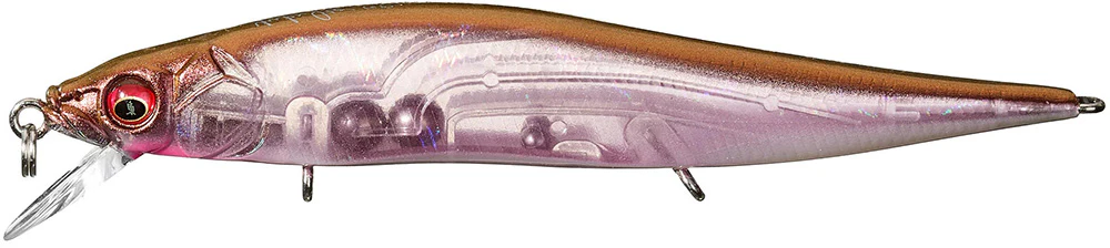 Megabass Respect Series "GP Sakura Illusion" - April 2026 Release - Image 6