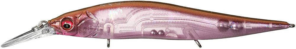 Megabass Respect Series "GP Sakura Illusion" - April 2026 Release - Image 7