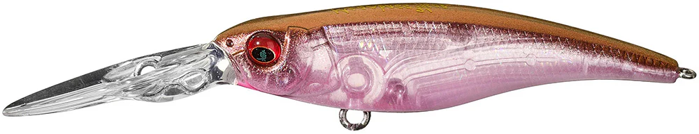 Megabass Respect Series "GP Sakura Illusion" - April 2026 Release - Image 8