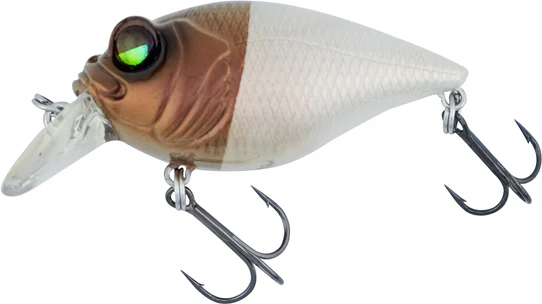 Megabass Respect Series "IL Red Head" - February 2024 Release - Image 12