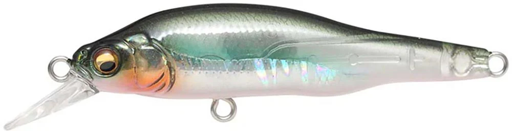 Megabass Respect Series "ITO Clear Laker" - December 2024 Release - Image 10