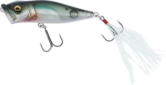Megabass Respect Series "ITO Clear Laker" - December 2024 Release - Image 3