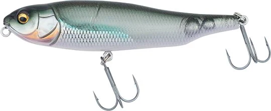 Megabass Respect Series "ITO Clear Laker" - December 2024 Release - Image 4