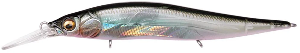 Megabass Respect Series "ITO Clear Laker" - December 2024 Release - Image 5