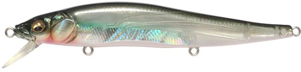 Megabass Respect Series "ITO Clear Laker" - December 2024 Release - Image 6