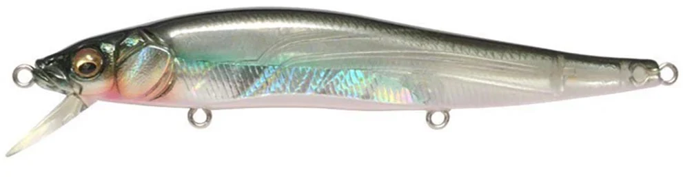 Megabass Respect Series "ITO Clear Laker" - December 2024 Release - Image 7