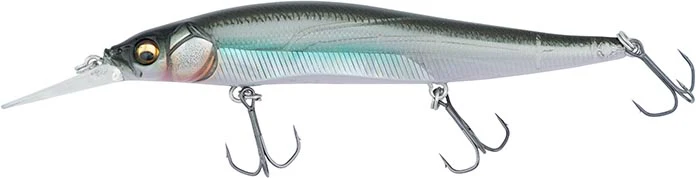Megabass Respect Series "ITO Clear Laker" - December 2024 Release - Image 8