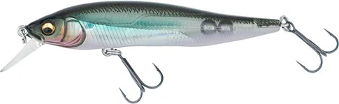Megabass Respect Series "ITO Clear Laker" - December 2024 Release - Image 9