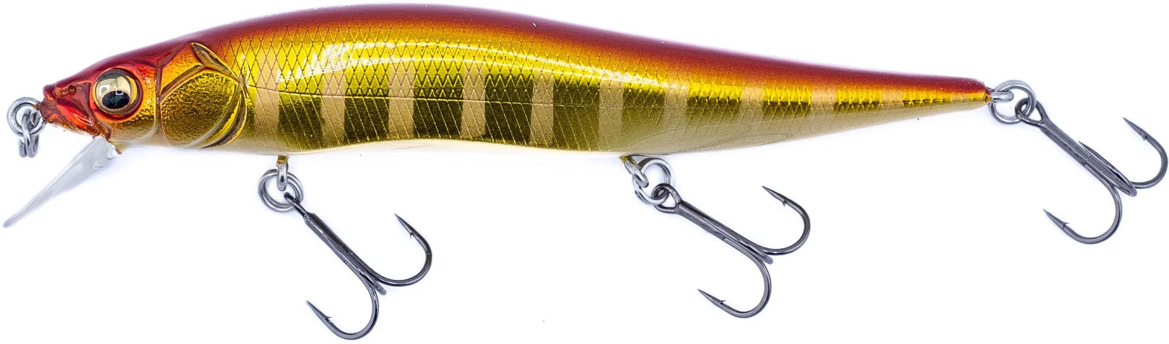 Megabass Respect Series "M AKAKIN" - December 2023 Release - Image 3