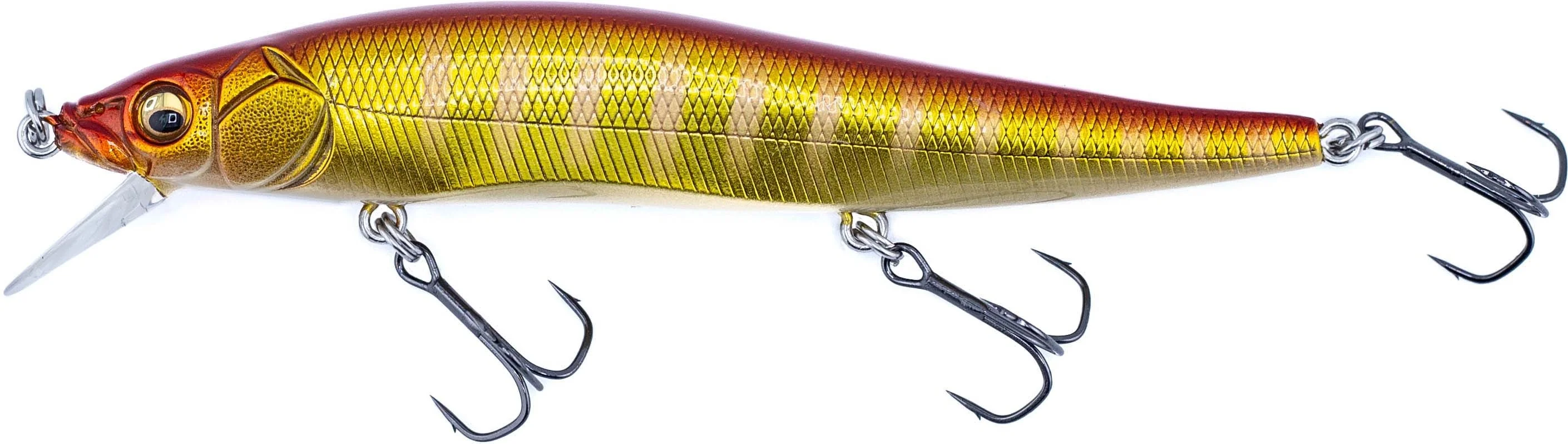 Megabass Respect Series "M AKAKIN" - December 2023 Release - Image 4