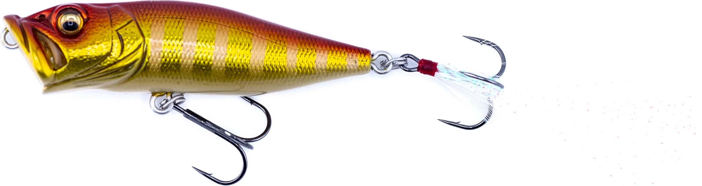 Megabass Respect Series "M AKAKIN" - December 2023 Release - Image 6