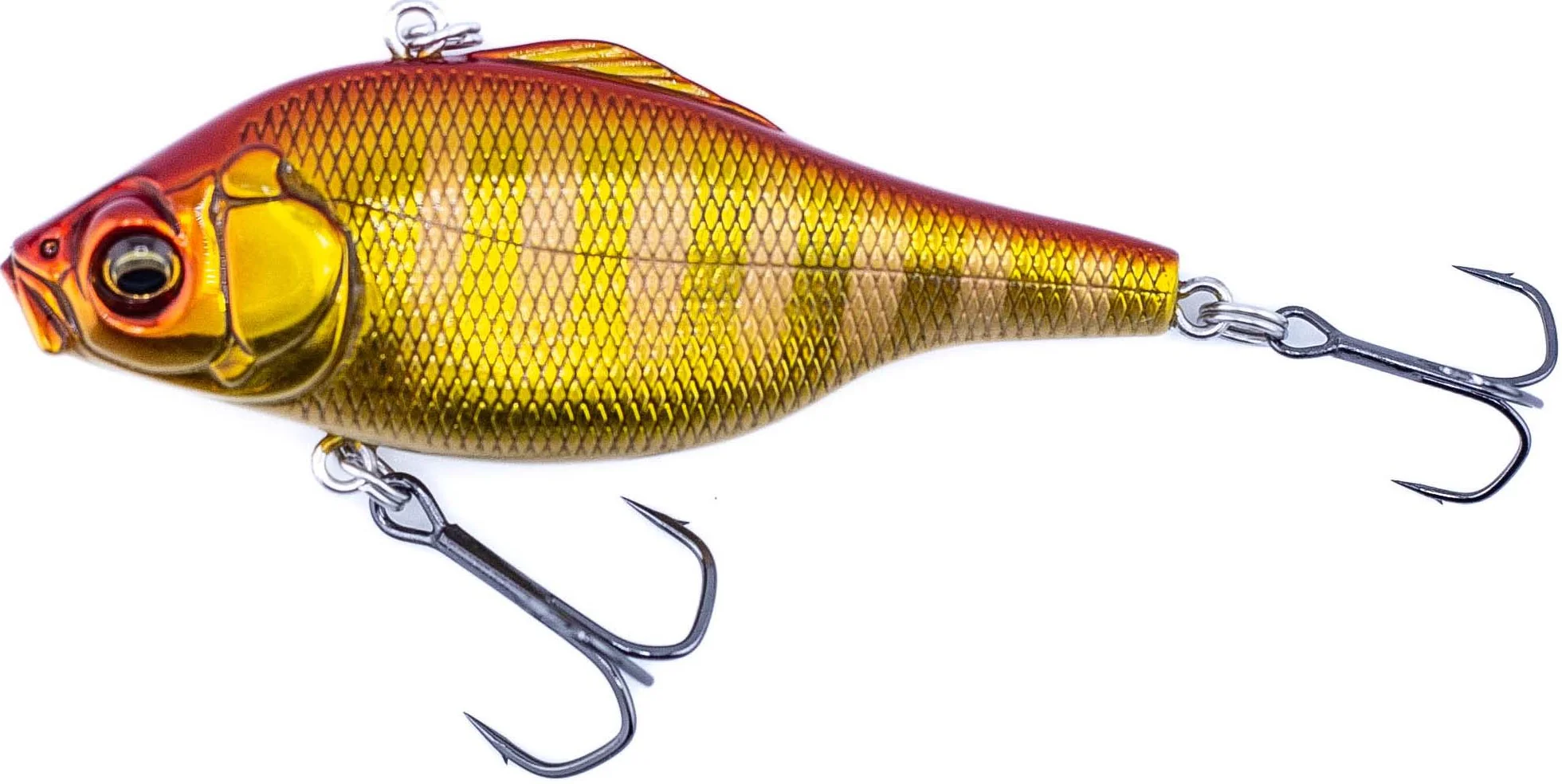 Megabass Respect Series "M AKAKIN" - December 2023 Release - Image 8