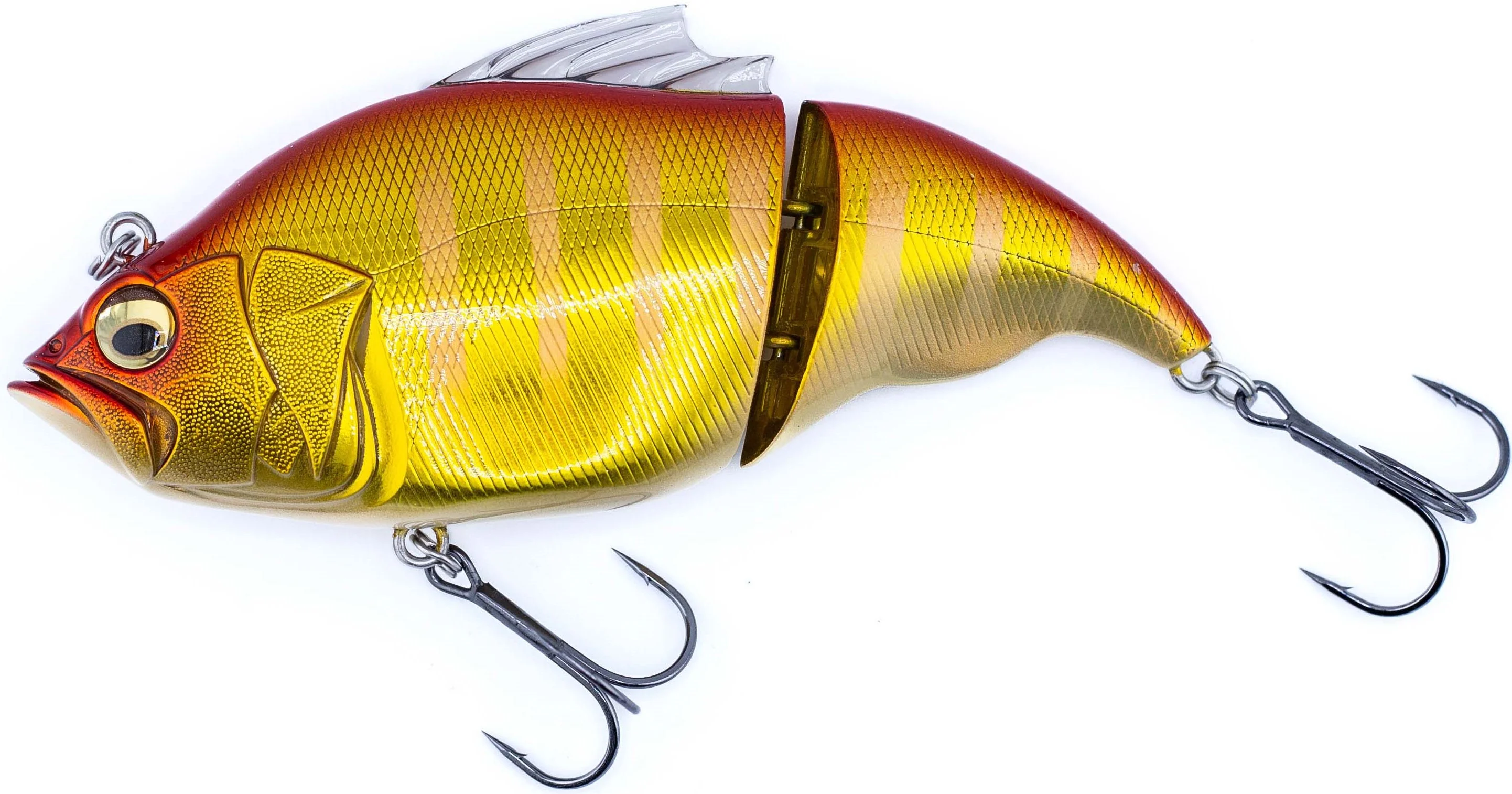 Megabass Respect Series "M AKAKIN" - December 2023 Release - Image 9
