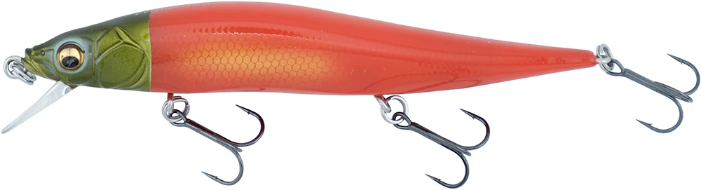 Megabass Respect Series "Macha Head" - March 2025 Release - Image 11