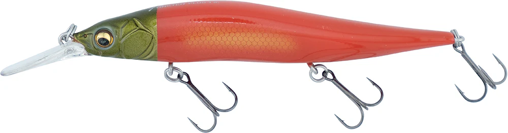 Megabass Respect Series "Macha Head" - March 2025 Release - Image 12