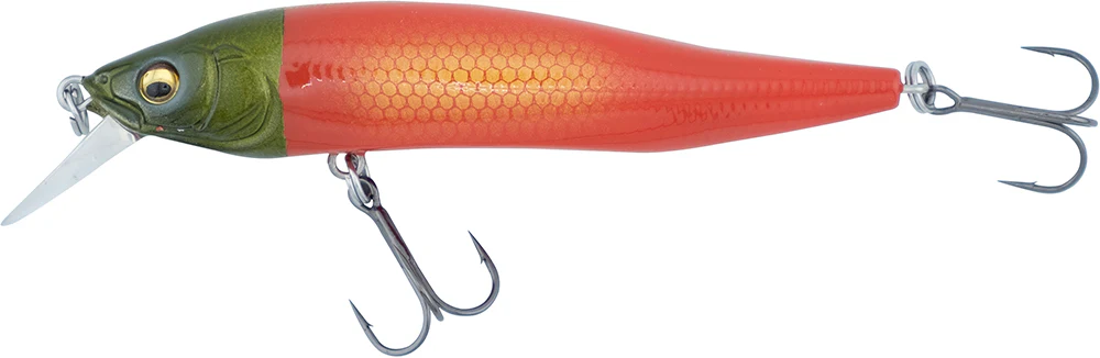 Megabass Respect Series "Macha Head" - March 2025 Release - Image 14