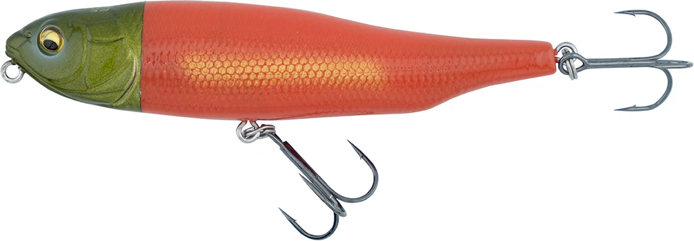 Megabass Respect Series "Macha Head" - March 2025 Release - Image 6