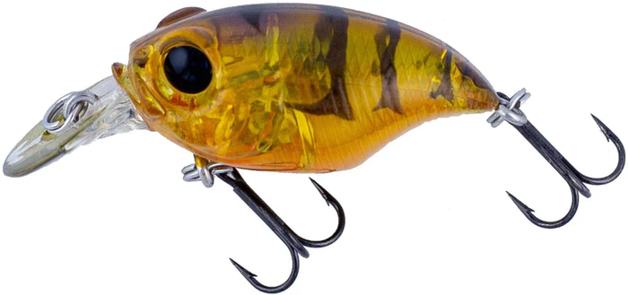 Megabass Respect Series "Megabass Shrimp" - November 2023 Release - Image 5