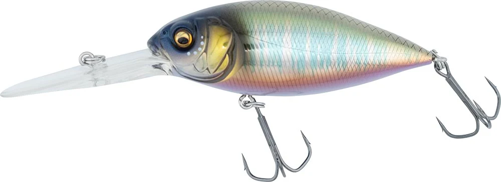 Megabass Respect Series "Megome Oikawa" - January 2025 Release - Image 13