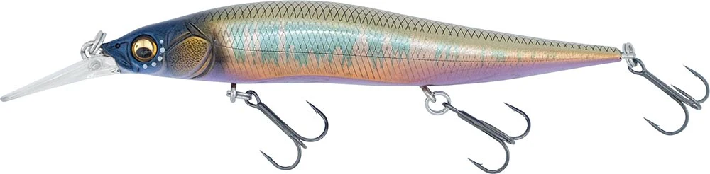 Megabass Respect Series "Megome Oikawa" - January 2025 Release - Image 6