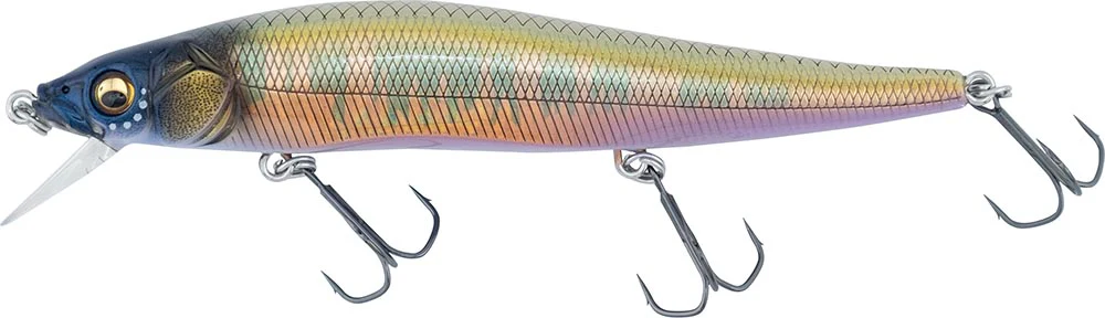 Megabass Respect Series "Megome Oikawa" - January 2025 Release - Image 7