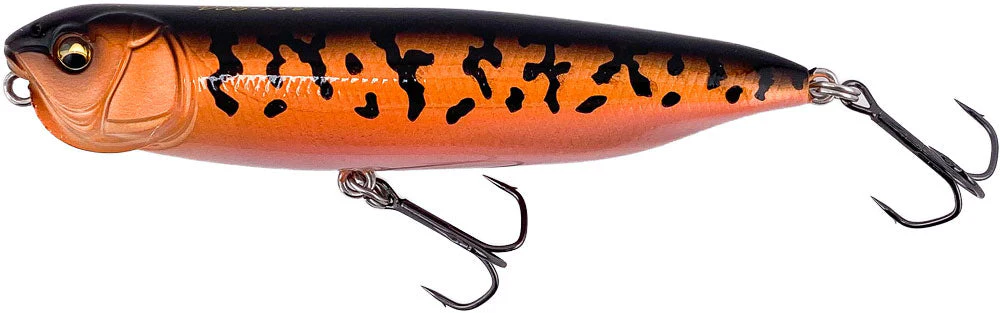 Megabass Respect Series "Mikkabi Coach" - January 2026 Release - Image 12