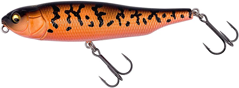 Megabass Respect Series "Mikkabi Coach" - January 2026 Release - Image 14