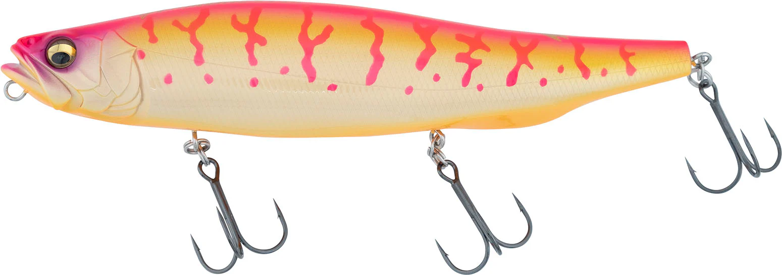 Megabass Respect Series "Sakura Coach" - May 2024 Release - Image 10