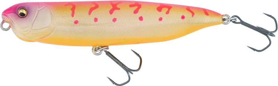 Megabass Respect Series "Sakura Coach" - May 2024 Release - Image 8