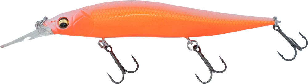 Megabass Respect Series "Secret V-Ore" - August 2025 Release - Image 15