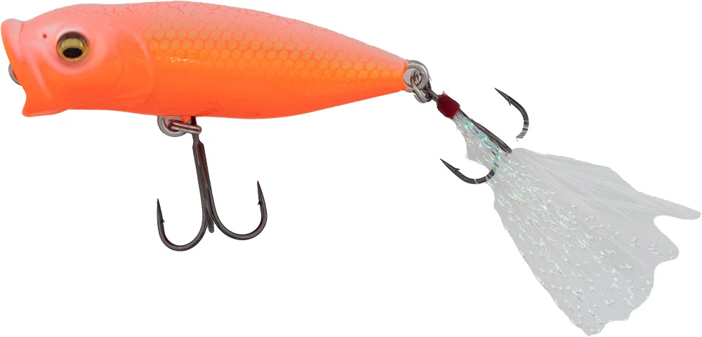Megabass Respect Series "Secret V-Ore" - August 2025 Release - Image 3