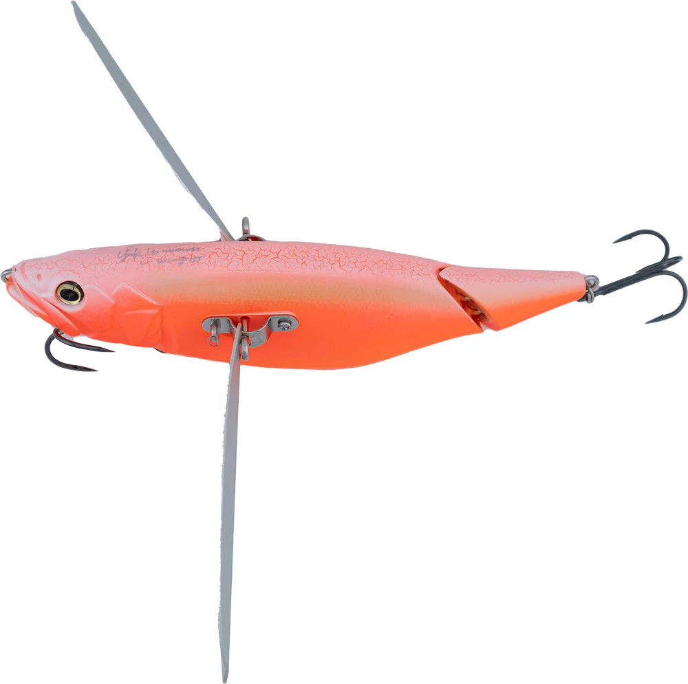 Megabass Respect Series "Secret V-Ore" - August 2025 Release - Image 8