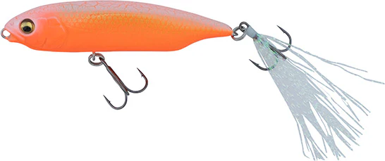Megabass Respect Series "Secret V-Ore" - August 2025 Release - Image 9