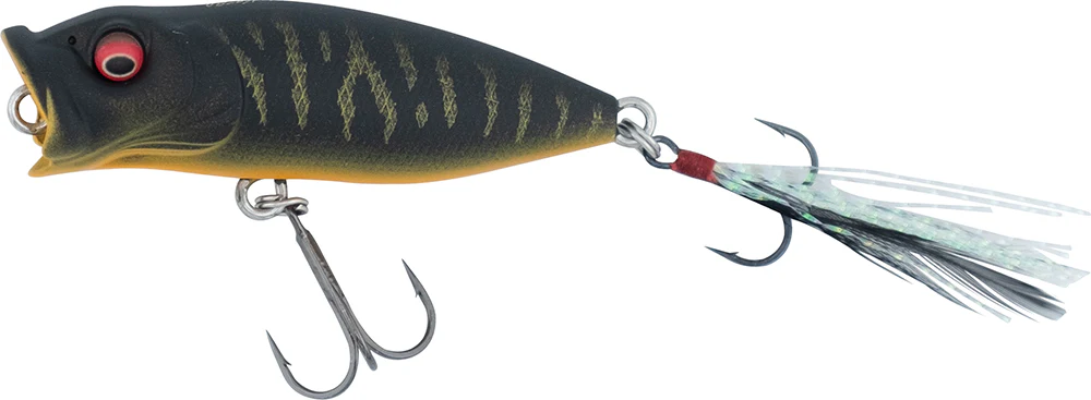 Megabass Respect Series "Shibukin Tiger" - Febuary 2025 Release - Image 3