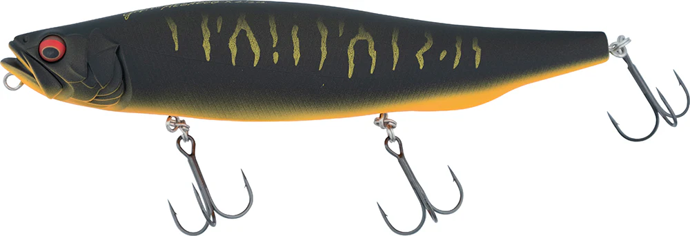 Megabass Respect Series "Shibukin Tiger" - Febuary 2025 Release - Image 4