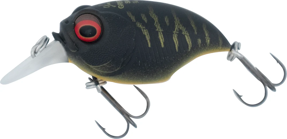 Megabass Respect Series "Shibukin Tiger" - Febuary 2025 Release - Image 7