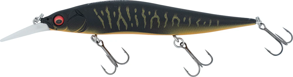 Megabass Respect Series "Shibukin Tiger" - Febuary 2025 Release - Image 9