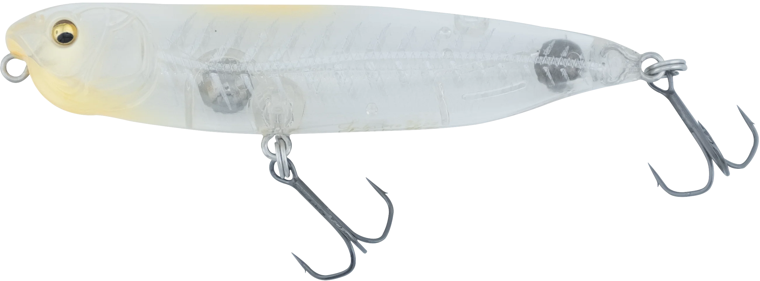 Megabass Respect Series "SK" - July 2024 Release - Image 4