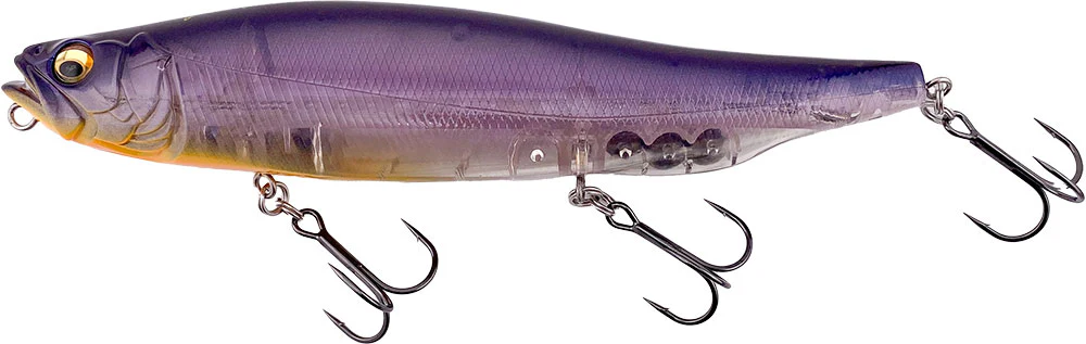 Megabass Respect Series "GP Kikyou" - October 2025 Release - Image 8