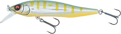 Megabass Respect Series "YMC" - October 2024 Release - Image 13