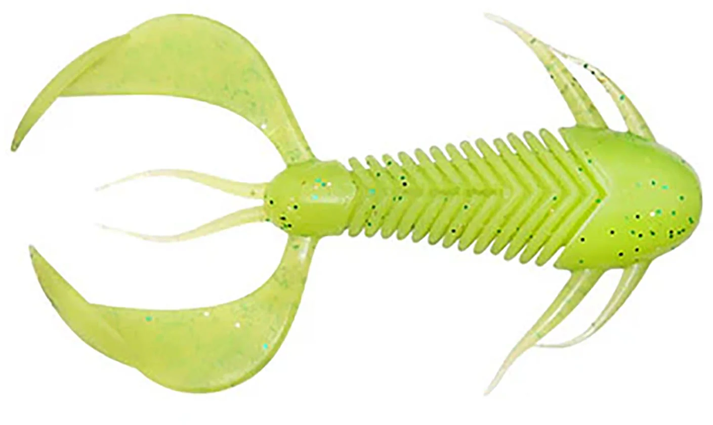 Megabass Rock Hog Creature Bait - 2.5 Inch - Image 3