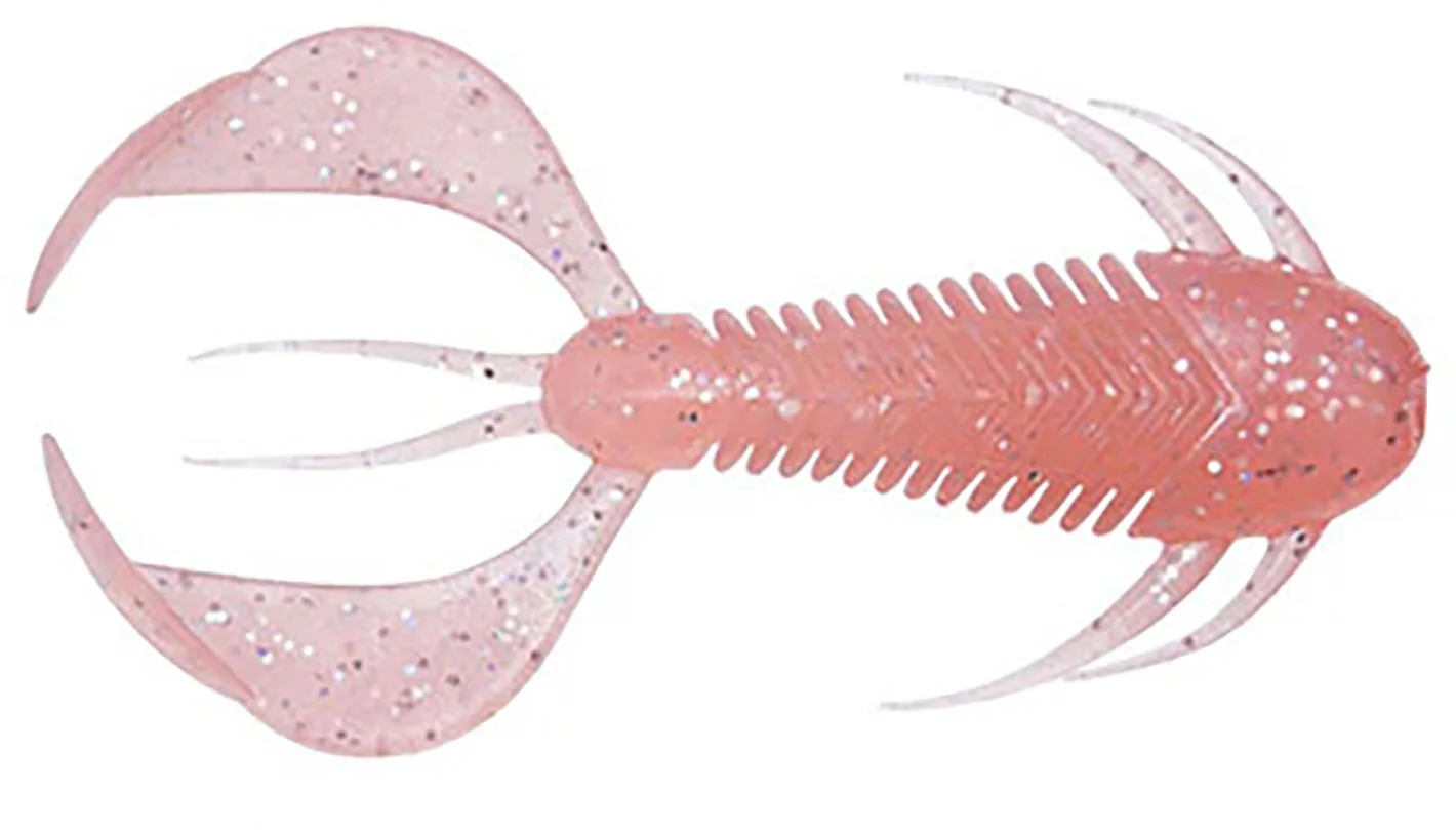 Megabass Rock Hog Creature Bait - 2.5 Inch - Image 6