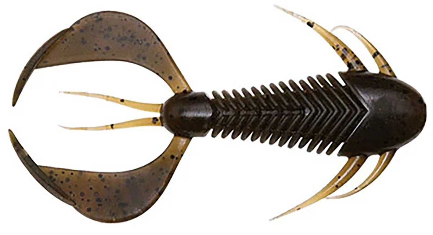 Megabass Rock Hog Creature Bait - 2.5 Inch - Image 8