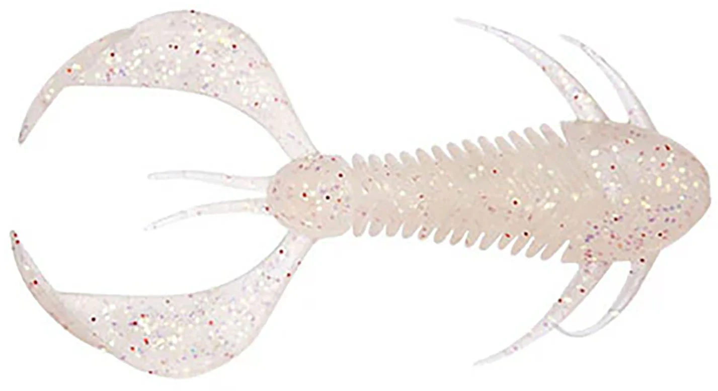 Megabass Rock Hog Creature Bait - 3 Inch - Image 3
