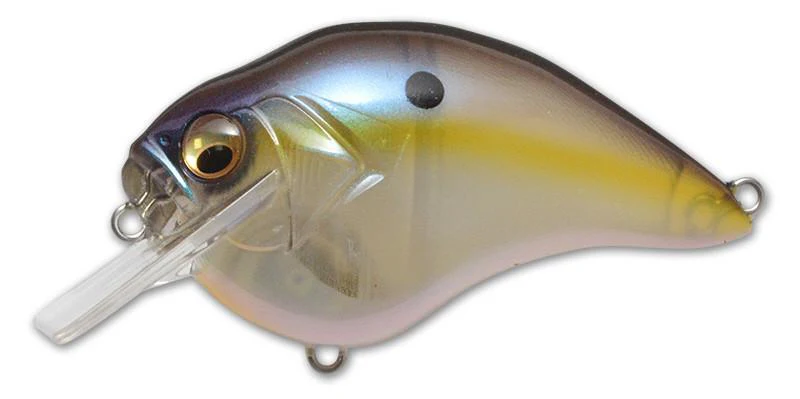 Megabass S Crank 1.5 Shallow Squarebill Crankbait - Image 10